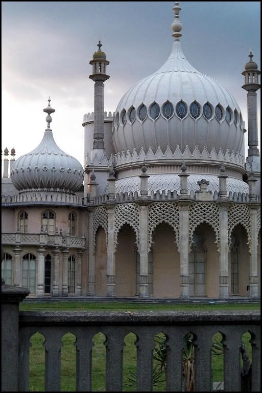 Brighton Pavillion